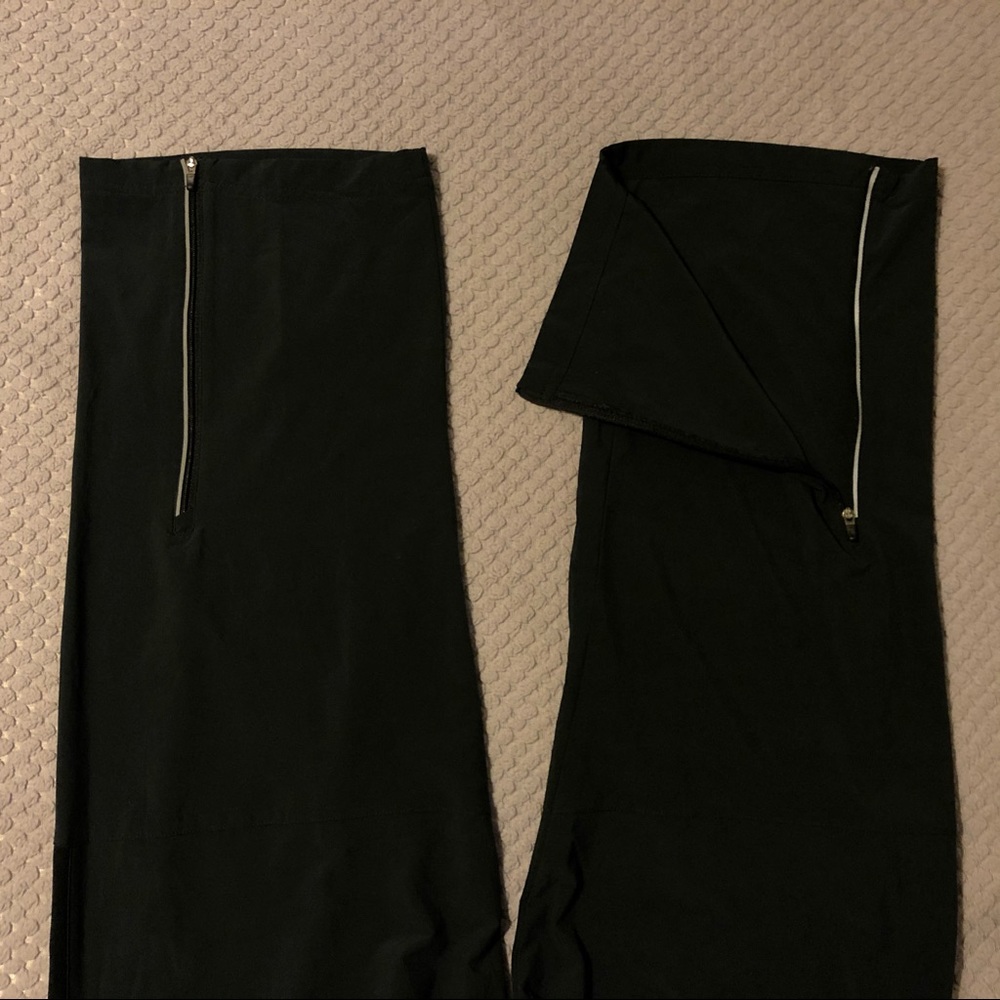 Nike Dri-Fit Running 2 Pocket Stretch Pants - Picture 7 of 9